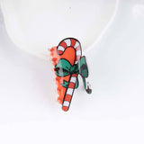 Accessories Hair Clip Back Hair Updo Headpiece_Cwaha1901