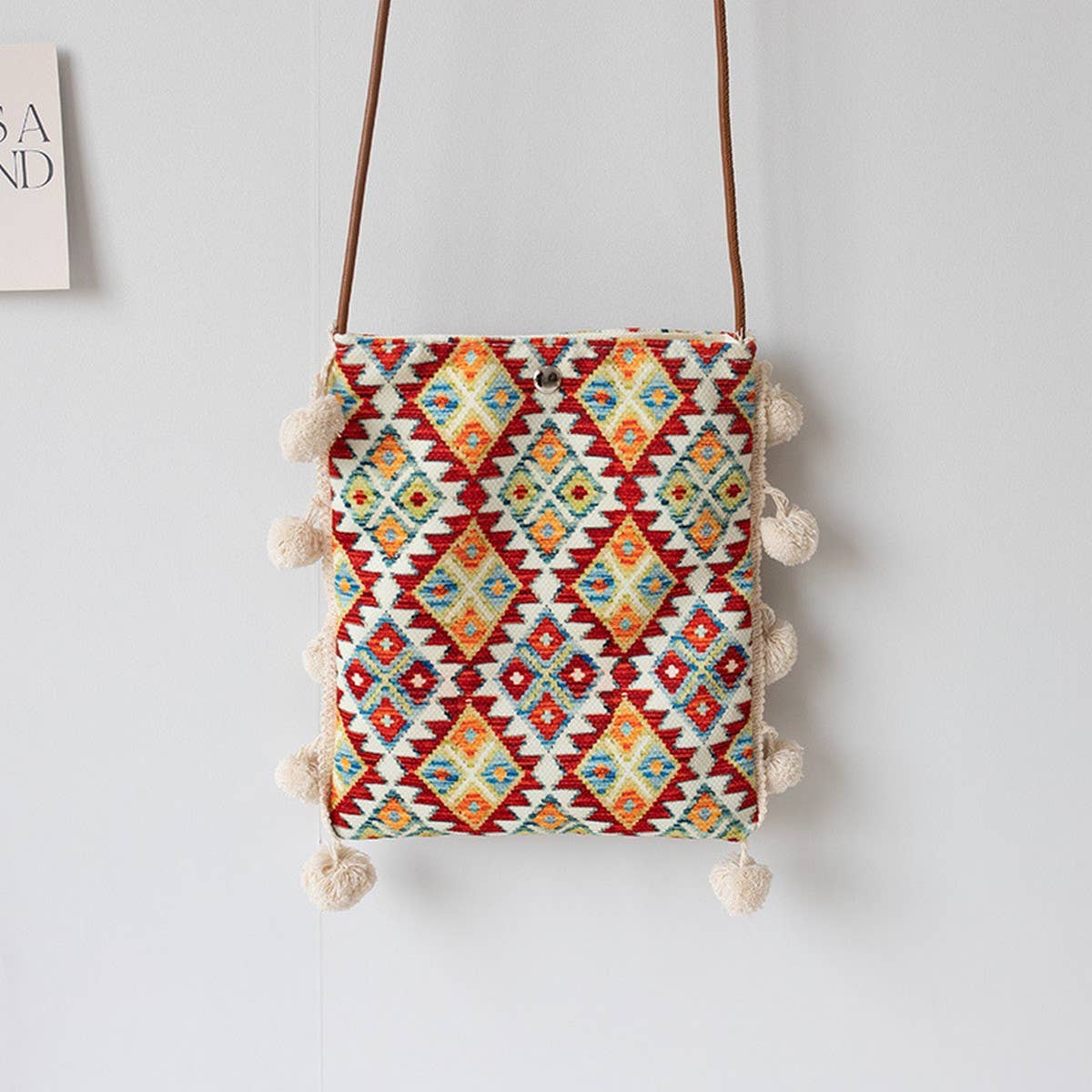 LIGHTWEIGHT OUTDOOR FOLDABLE BACKPACK_CWAB5584