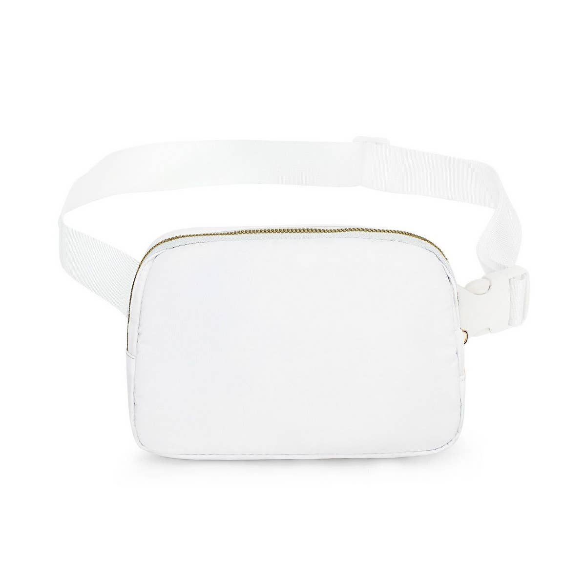 Unisex Crossbody Chest Bag Waterproof Nylon_Cuab0286