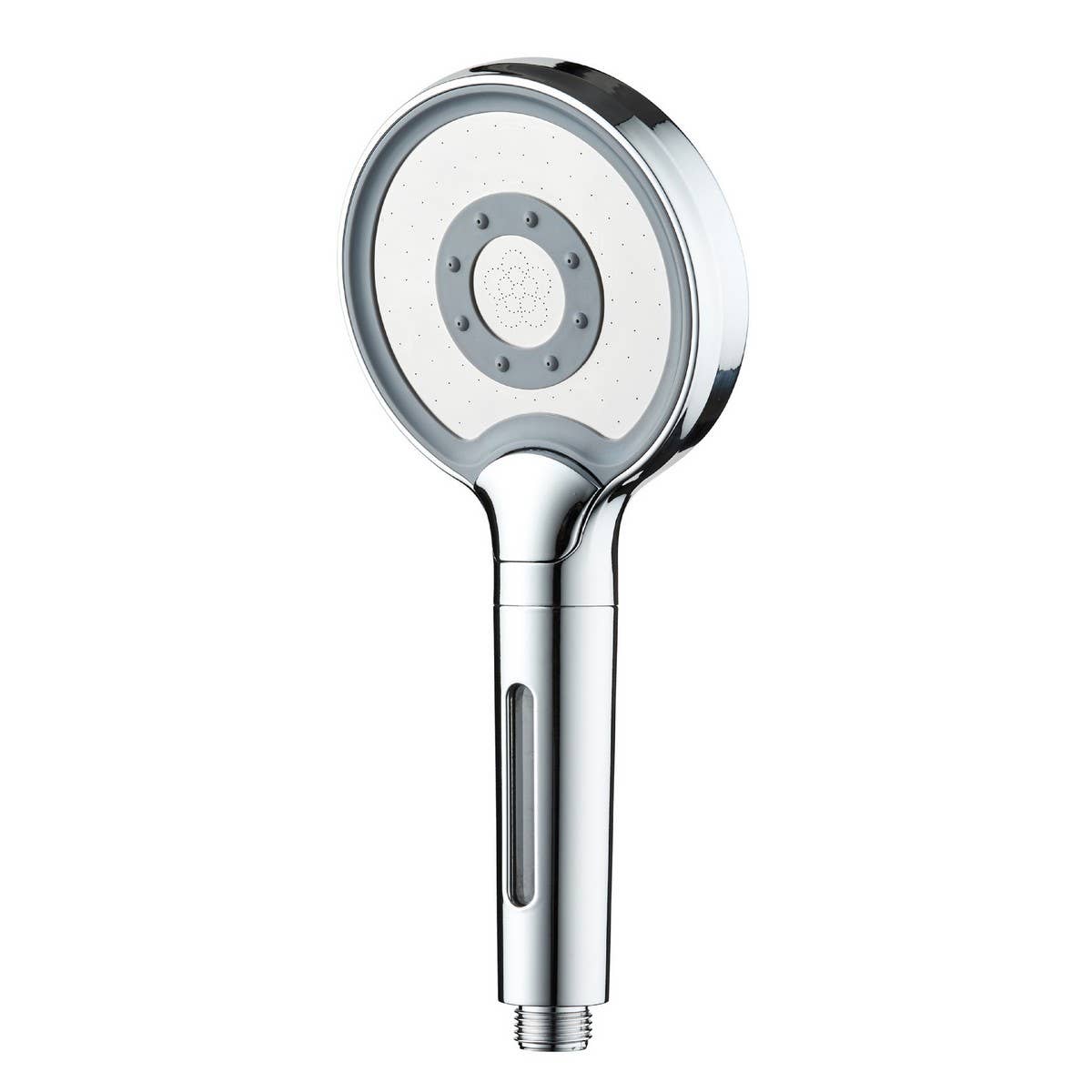 Three-Speed Large Panel Spray Booster Shower_Cwasc1708