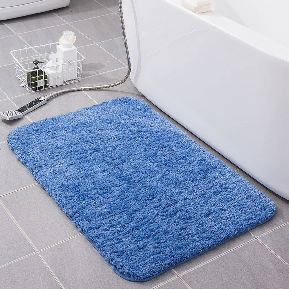 ANTI SLIP THICK ABSORBENT BATHROOM MAT_CWMM1584