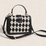 SMALL HIGH END FASHIONABLE CHAIN SHOULDER BAG_CWAB3440