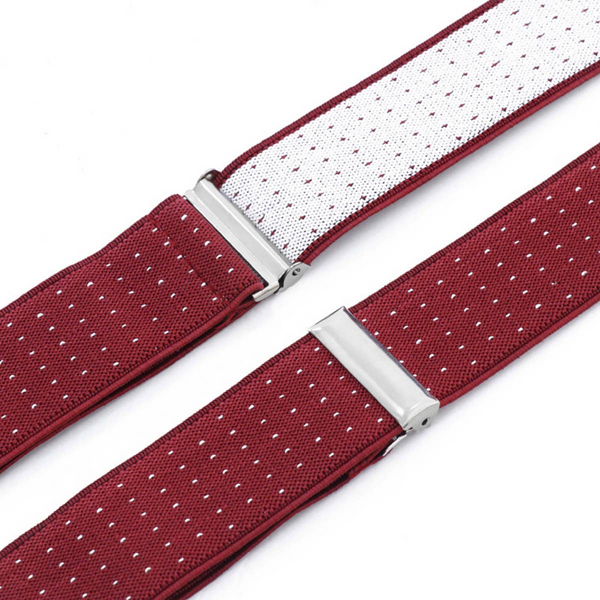 MEN TROUSERS SUSPENDERS 6 CLIP SUSPENDER CLIP_CWMM1106