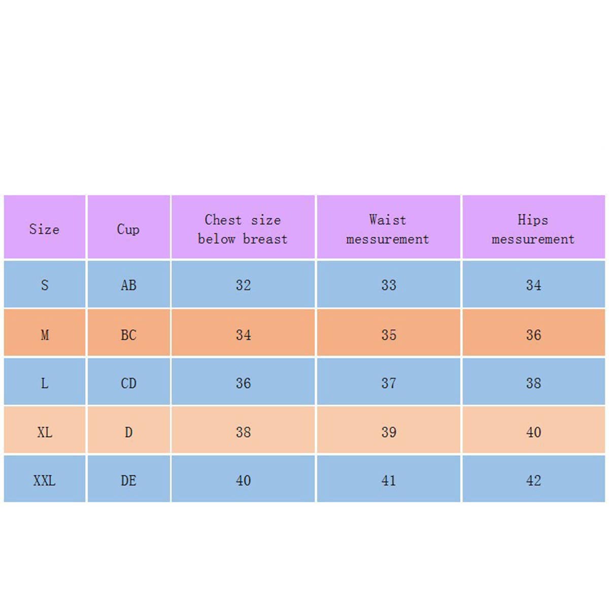 SOLID COLOR BANDAGE BIKINI SEXY WOMENS SWIMWEAR_CWMW0167