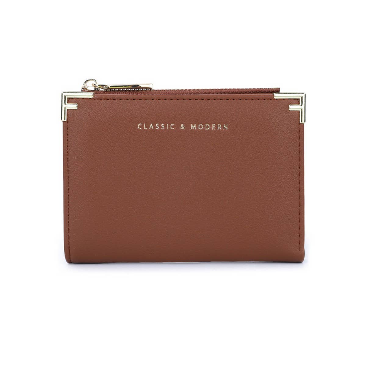 SIMPLE MULTI CARD SLOT WALLET_CWAB1650