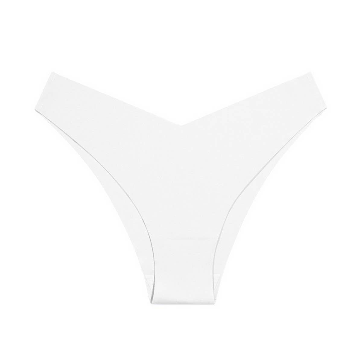 PURE COTTON CROTCH BREATHABLE LARGE SIZE UNDERWEAR_CWMU0274