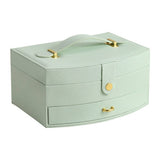LARGE CAPACITY FLIP TOP JEWELRY STORAGE BOX_CWAJE1535