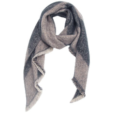 DIAMOND SCARF STYLISH GEOMETRIC SCARF_CWASC0121