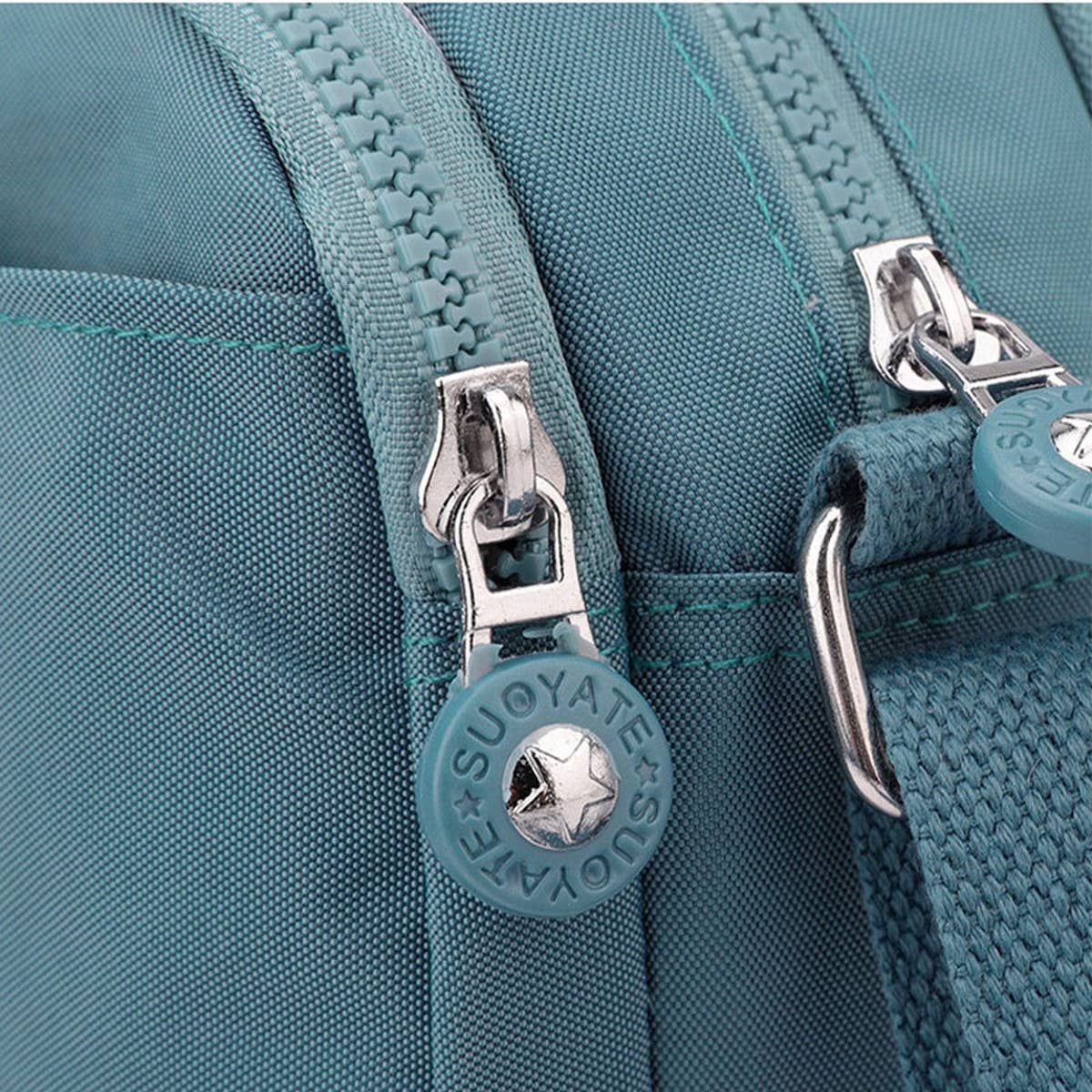 Multi-Layered Women'S Shoulder And Crossbody Bag_Cwab3451