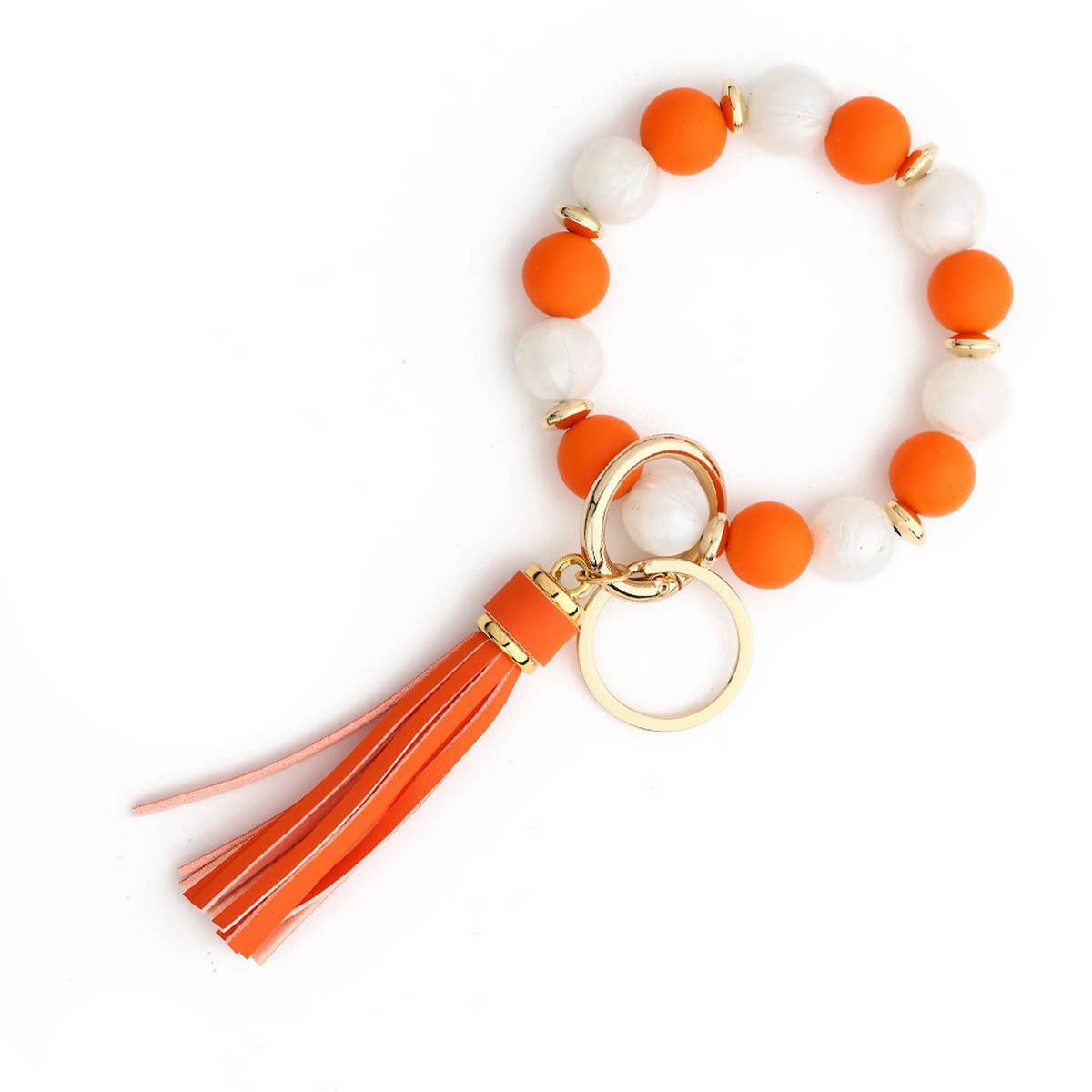 2024 NEW TASSEL BRACELET KEYCHAIN_CWMM1328