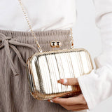 Women Clutch Bag Purse Dinner Bag Handbag_Cwab0698