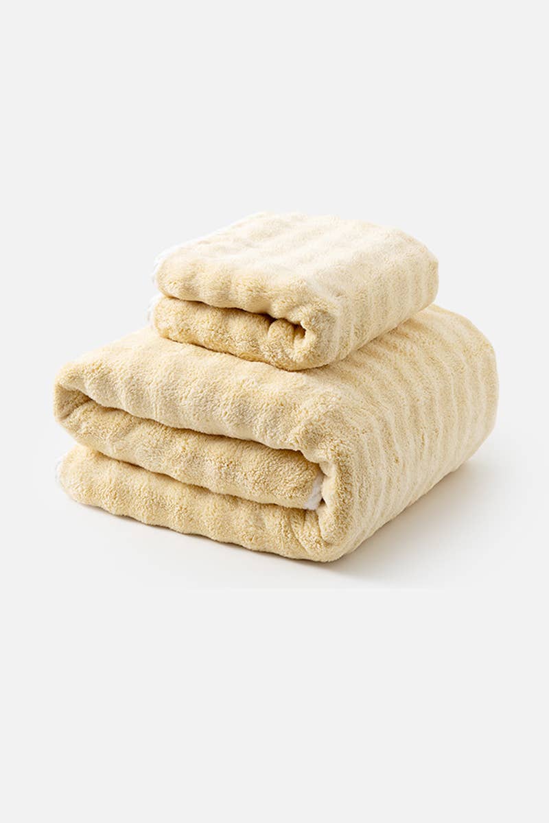 Cwmm8285_Soft And Absorbent Bath Towel For Children