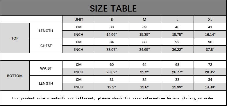 Vest High Waist Slim Lift Hip Short Knit Suit