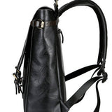 MULTI FUNCTIONAL LEATHER BACKPACK FOR MEN_CWAB5178