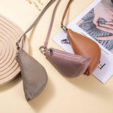 PORTABLE LEATHER WRIST NECK WALLET STYLISH_CUAB00382