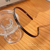 2024 NEW JELLY TEXTURE THIN HAIR BAND_CWAHA2687