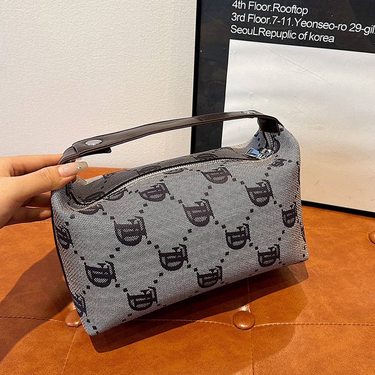 NEW FASHION PORTABLE TRAVEL COSMETIC BAG_CWAB4432