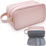 Portable Cosmetic Bag Waterproof Toiletry Bag_Cwab2354