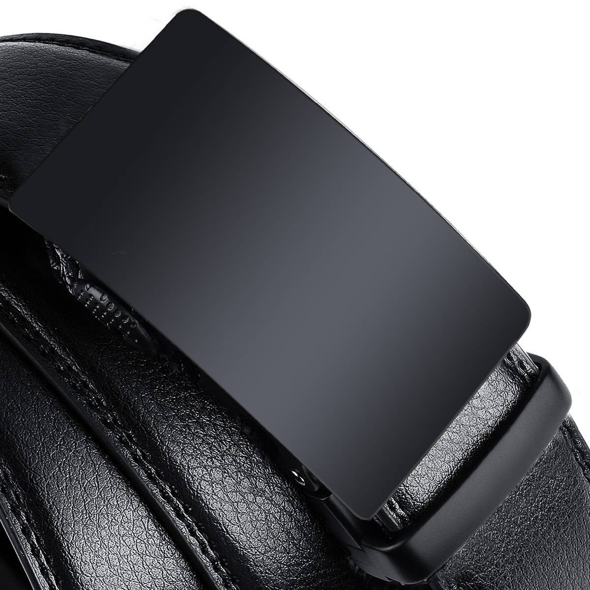 MENS NEW HIGH END AUTOMATIC BUCKLE FASHION BELTS_CWABE0466