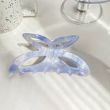 TEMPERAMENT BUTTERFLY SWEET HOLLOW HAIRPIN_CWAHA2089