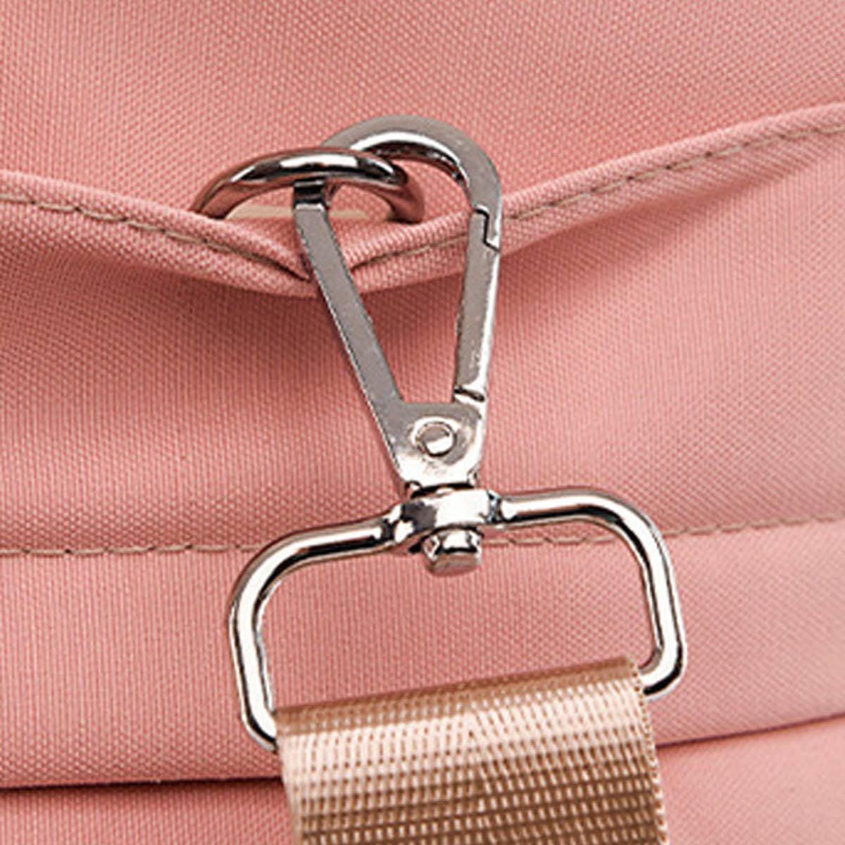 THIN AND COLORFUL MACARON COMPUTER BAG_CWAB2172