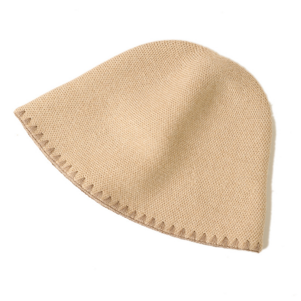 NEW CASHMERE KNIT HAT WOMEN S WARM FASHION_CWAH3999