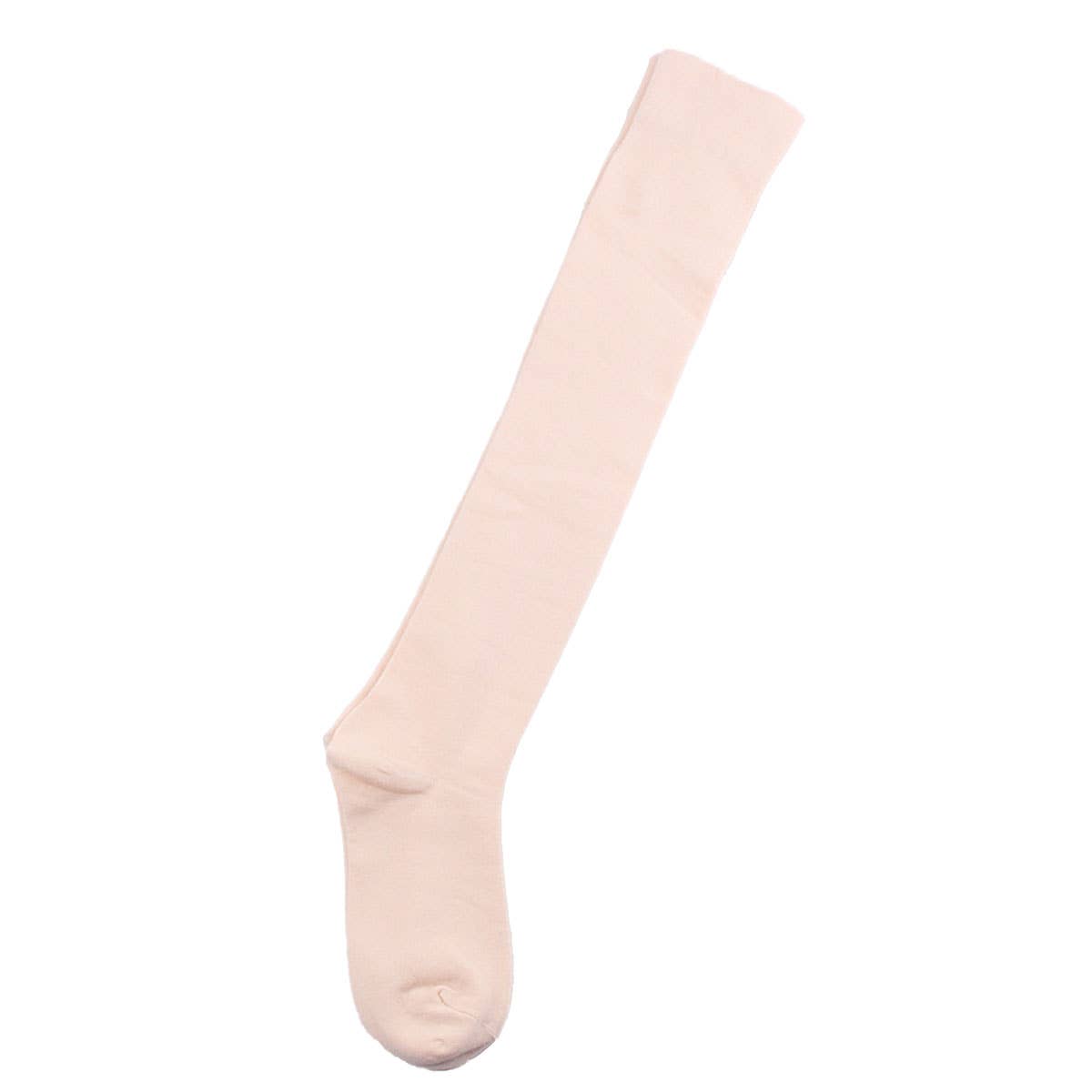 SIMPLE WOMENS COTTON LONG SOCKS_CWMS117
