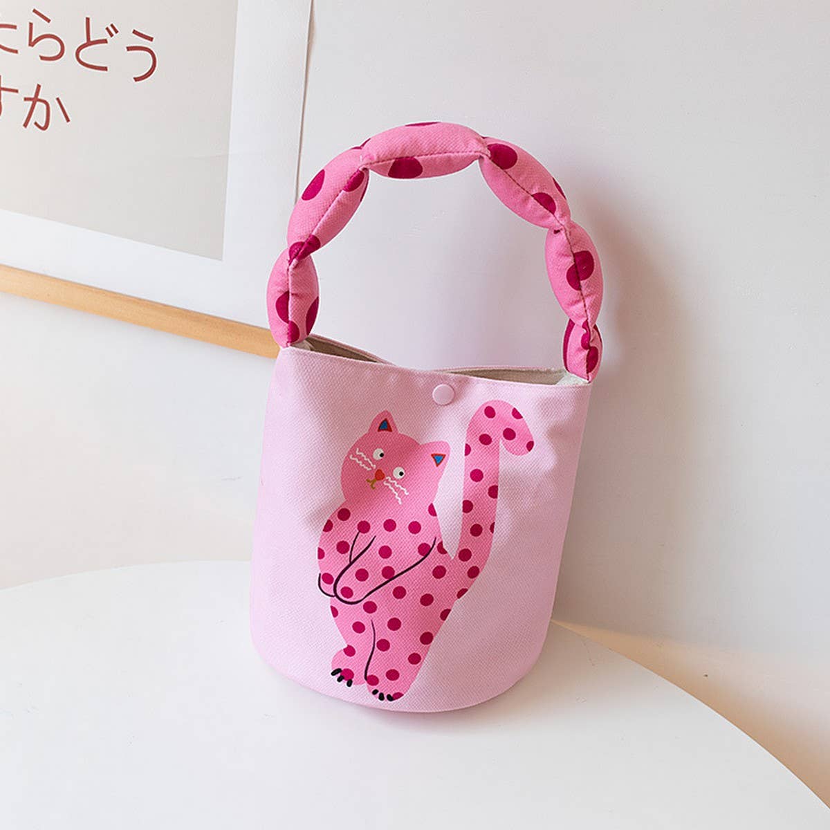CASUAL SPRING HANDBAG FOR SCHOOL DAILY_CWAB5593