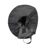 Cwah4054_Halloween New Five-Pointed Star Witch Hat