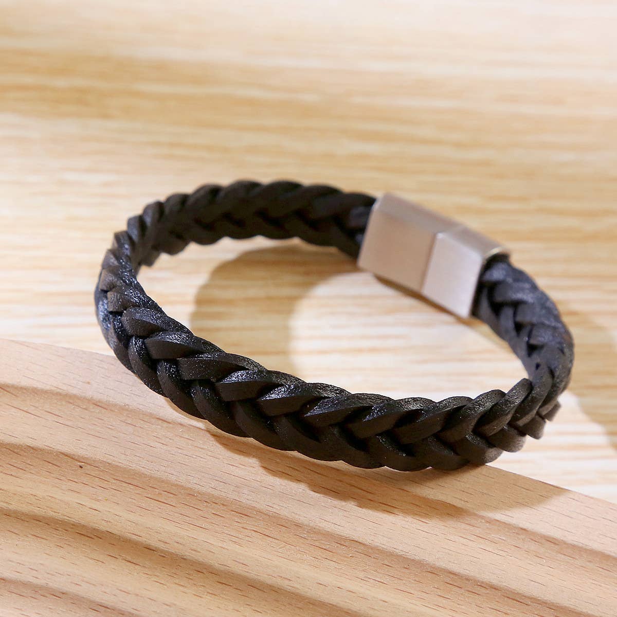 NEW HAND WOVEN BRACELET_CWAJE1457