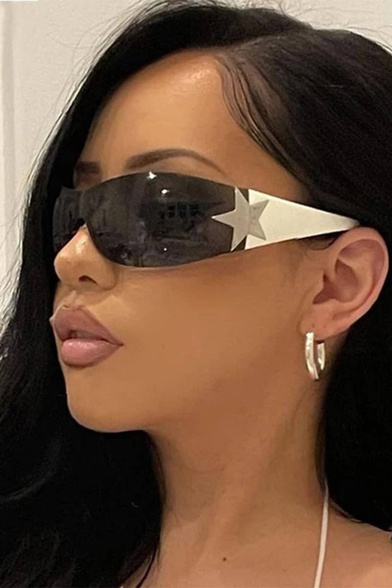 OUTDOOR TRAVEL SPORTS RIMLESS GLASSES_CWASG0106