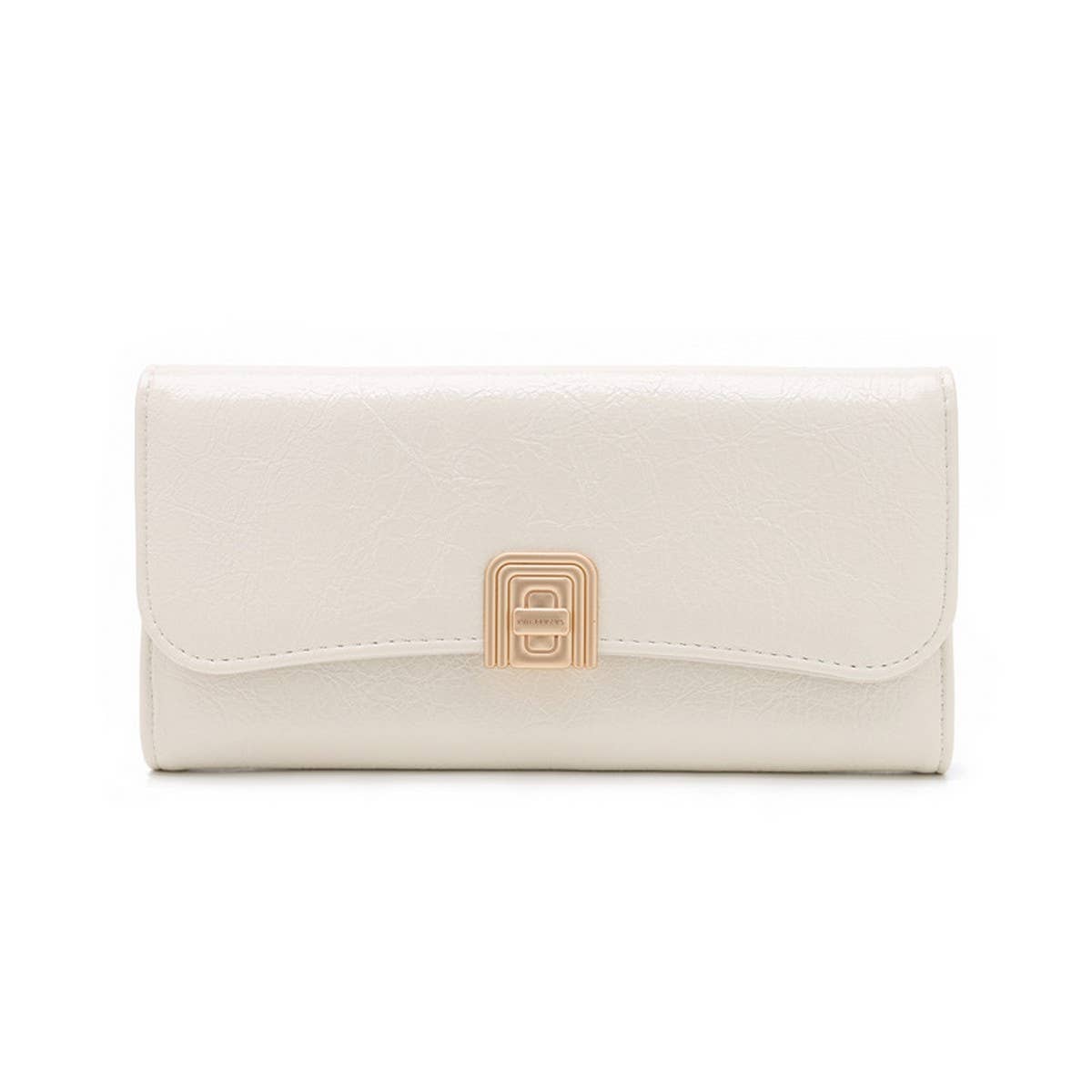 New Minimalist Large Long Wallet For Women_Cwab06252