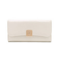 New Minimalist Large Long Wallet For Women_Cwab06252