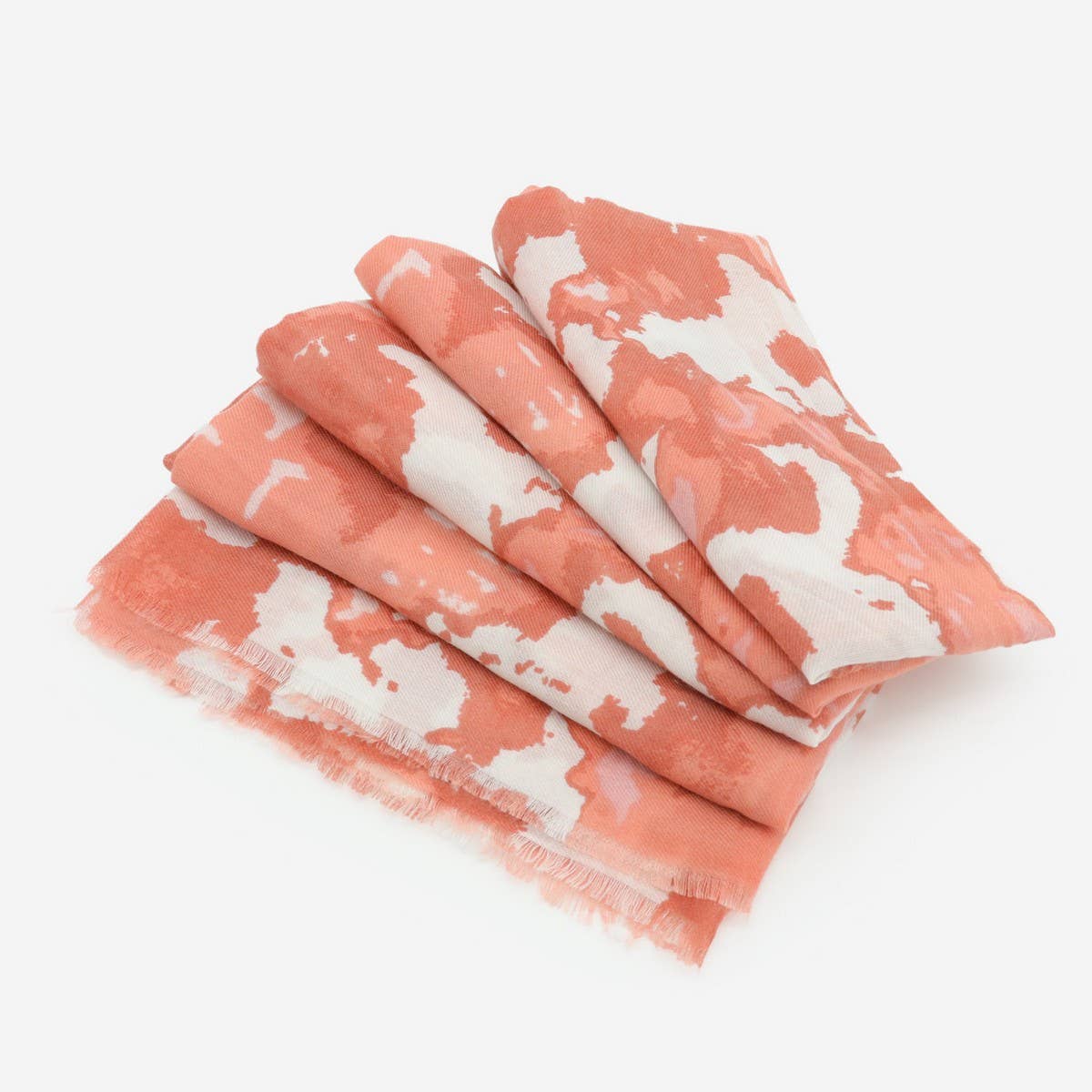 Thin Printed Tie-Dye Sunscreen Scarf_Cwasc1110