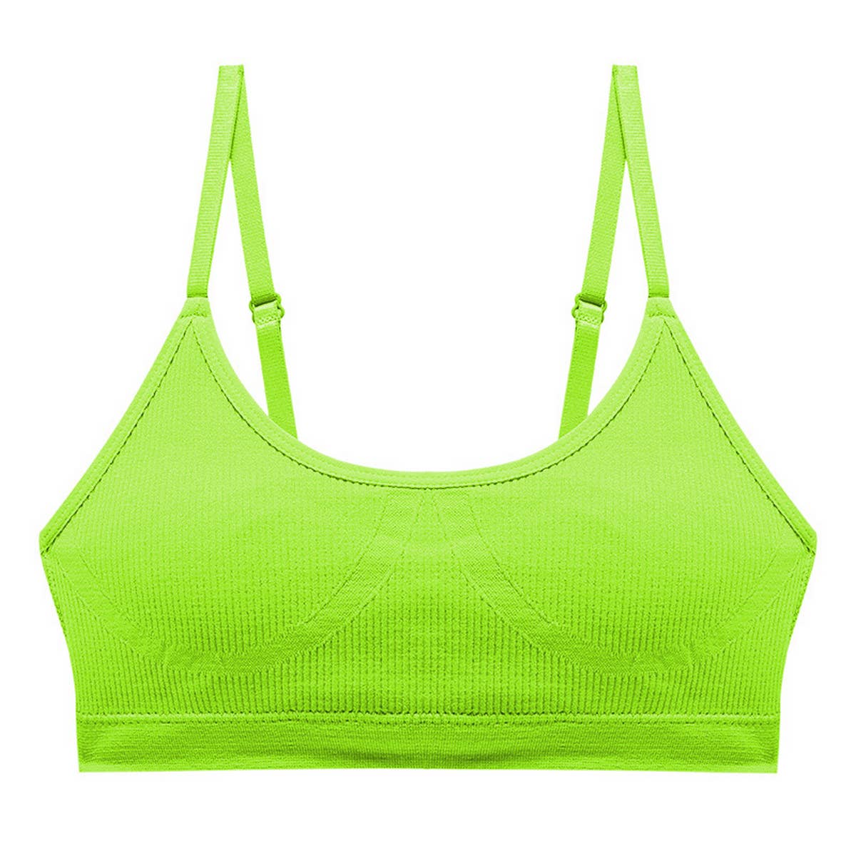 PADDED PUSH UP SPORTS BRA_CWMU0311