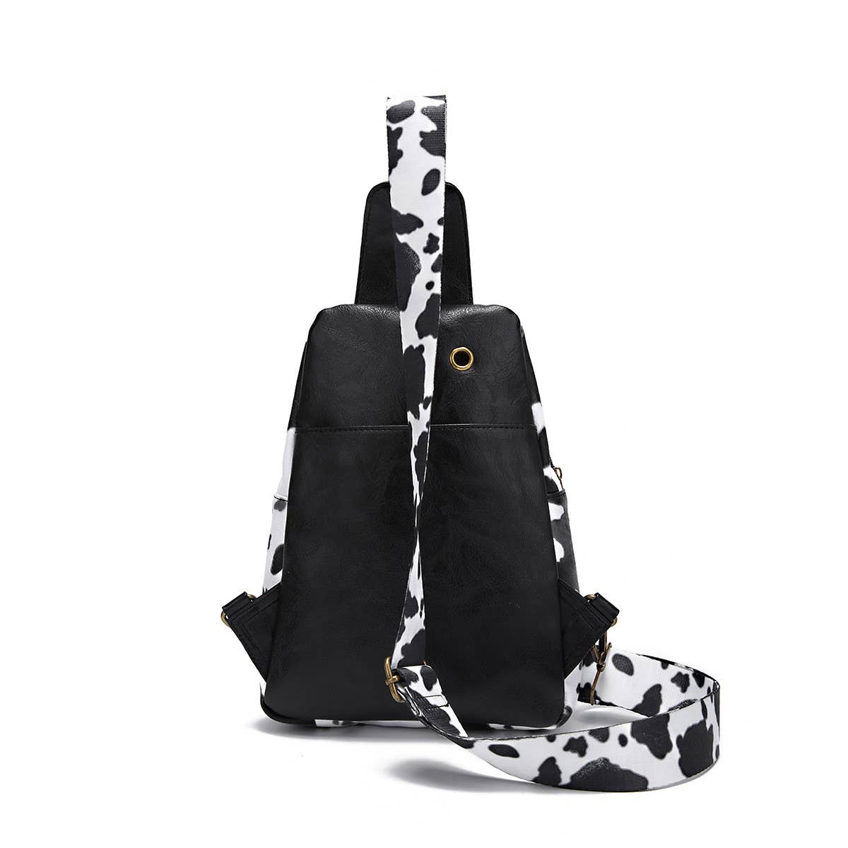 2024 NEW RETRO ONE SHOULDER BOHEMIAN CHEST BAG_CWAB2595