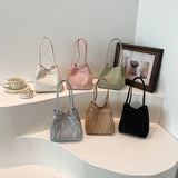 2024 New Styl Versatile Crossbody Bucket Bag_Cwab3337