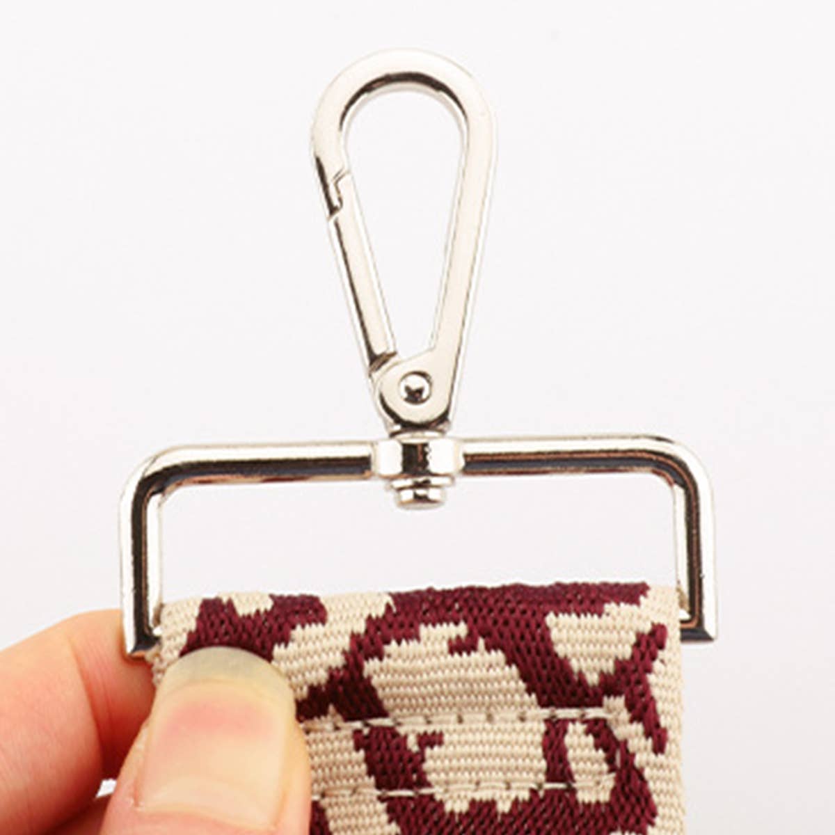 SIMPLE NEW COLOR BAG STRAP_CWMM1065