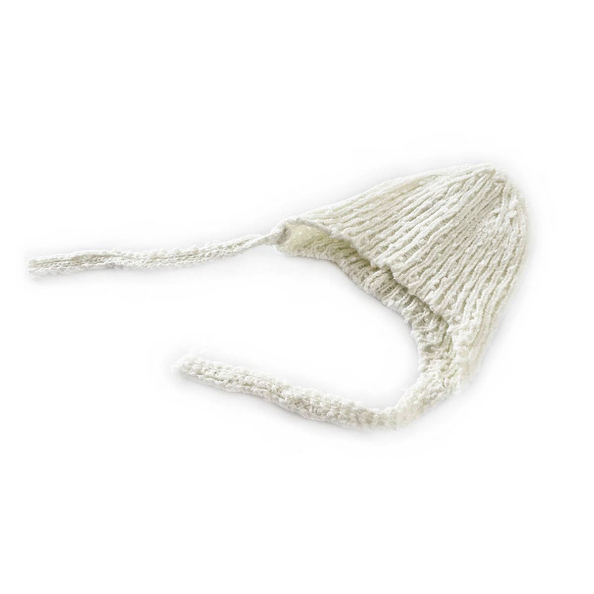 2 10 YEARS OLD EAR PROTECTION HAT KNITTED HAT_CWAH2045