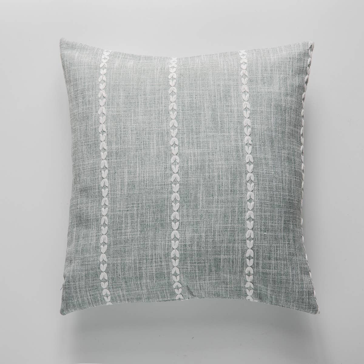 MULTI PATTERNED COZY SOFT PILLOW COVER_CWMM0037