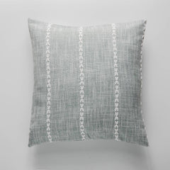 MULTI PATTERNED COZY SOFT PILLOW COVER_CWMM0037