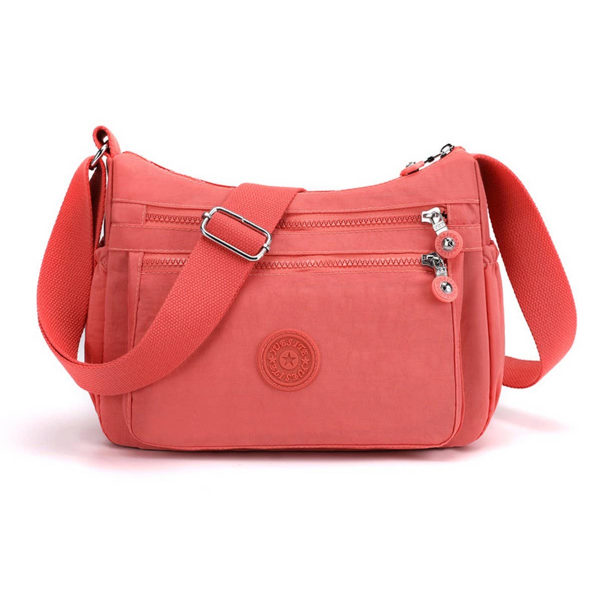 Versatile Fashion Nylon Shoulder Crossbody Bag_Cwasc1755