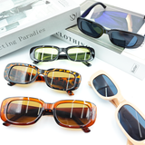 SQUARE FRAME FASHION GLASSES_CWASG0108