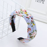 Women New Style Fresh Retro Headband_Cwaha1684