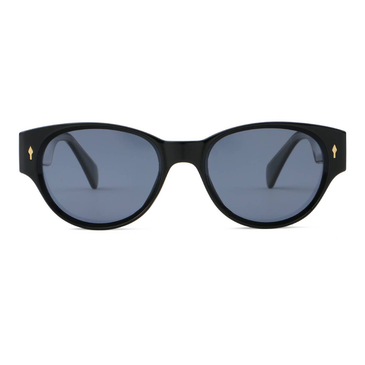 RETRO FASHION OVAL HIGH END SUNGLASSES_CWASG0508