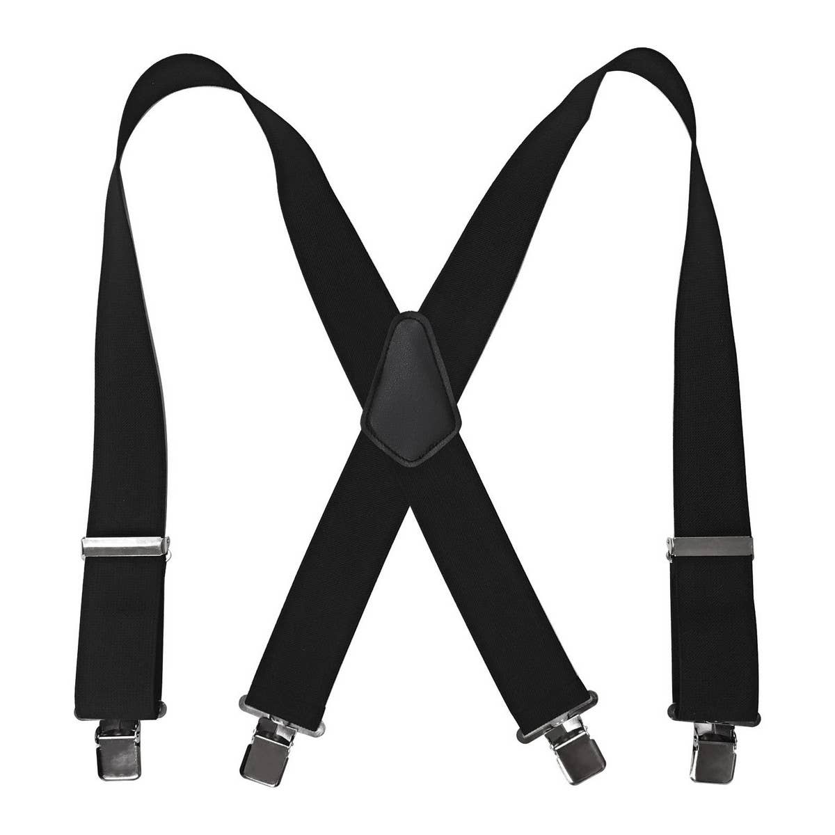 5CM X SHAPED LARGE CLIP STRAP CLIP_CWMM1103