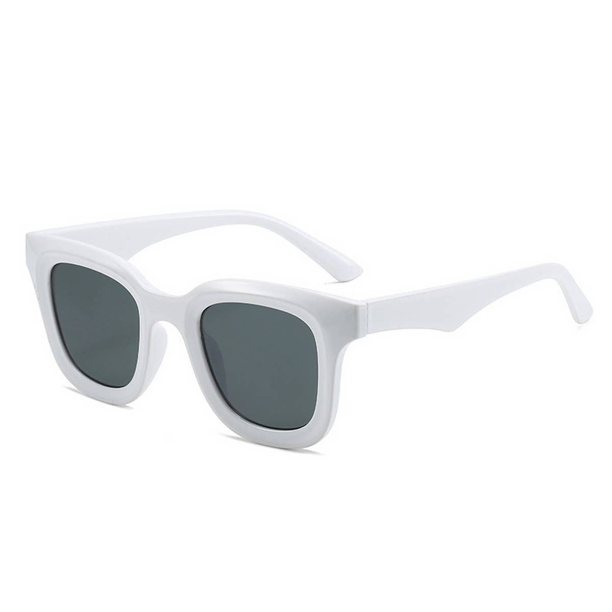 Wide Frame Dandy Sunglasses_Cwasg0103