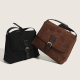 Retro Versatile Casual Crossbody Bag_Cwab3728