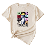 FUNNY GRAPHIC TEE FOR WOMEN CASUAL STYLE_CWTTS1515