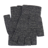 Warm And Cold-Proof Half-Finger Gloves_Cwag0123
